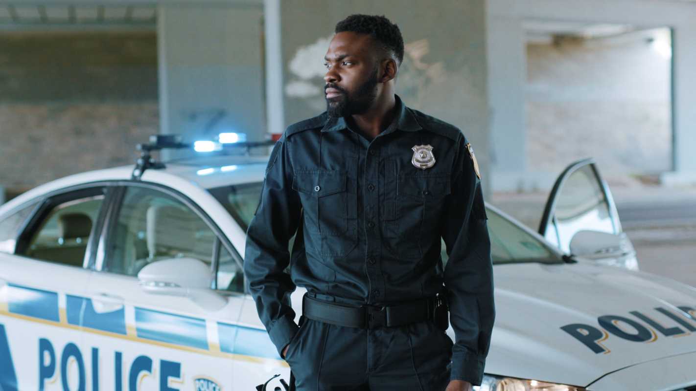 Government Roles Across Agencies